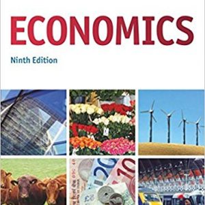 Economics (9th Edition) - eBook