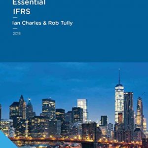 Essential IFRS Guide - 2018 -eBook