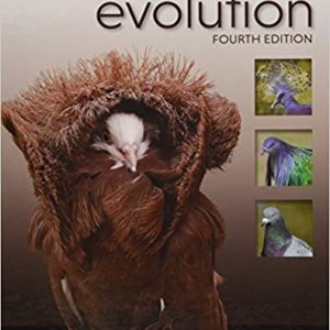 Evolution (4th Edition) - eBook