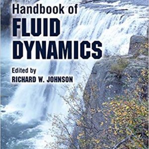 Handbook of Fluid Dynamics (2nd Edition) -eBook