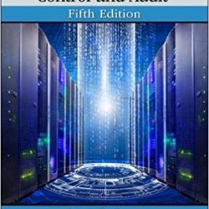 Information Technology Control and Audit (5th Edition) - eBook