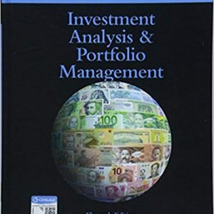 Investment Analysis and Portfolio Management (11th Edition) - eBook