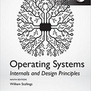 Operating Systems: Internals and Design Principles - eBook