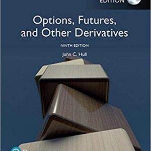 Options, Futures, and Other Derivatives (9th Edition) - eBook