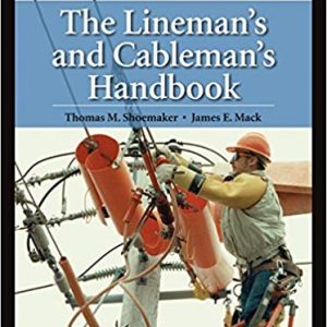 The Lineman's and Cableman's Handbook (13th Edition) - eBook
