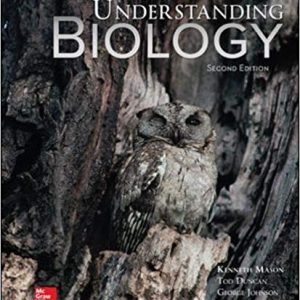Understanding Biology 2nd Edition - eBook