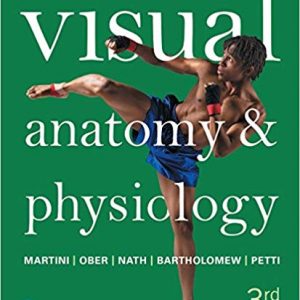 Visual Anatomy & Physiology (3rd Edition) - eBook