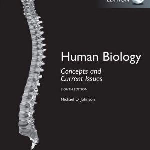 human biology concepts and current issues 8th edition