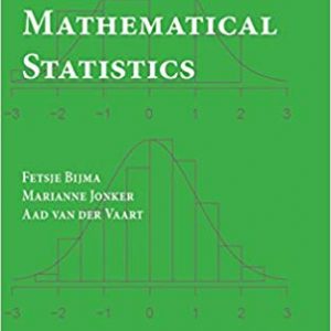 An Introduction to Mathematical Statistics - eBook