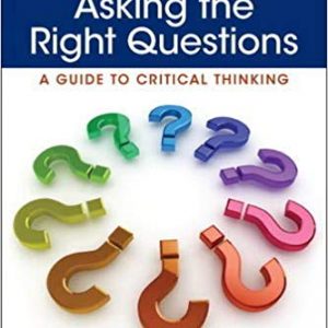 Asking the Right Questions (11th Edition) - eBook