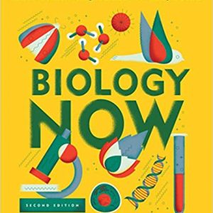 Biology Now (2nd Edition) - eBook