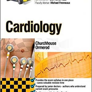 Cardiology, Crash Course (4th Edition) - eBook