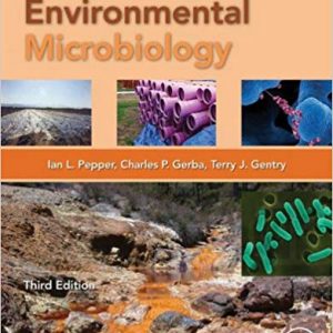 Environmental Microbiology (3rd Edition) - eBook