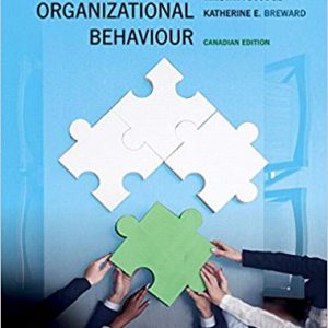 Essentials of Organizational Behaviour - eBook