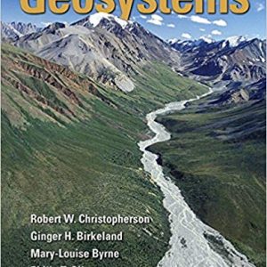 Geosystems: An Introduction to Physical Geography (4th Edition) - eBook