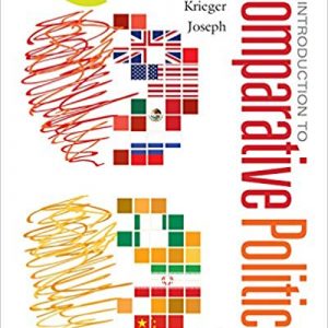 Introduction to Comparative Politics: Political Challenges and Changing Agendas (7th Edition) - eBook