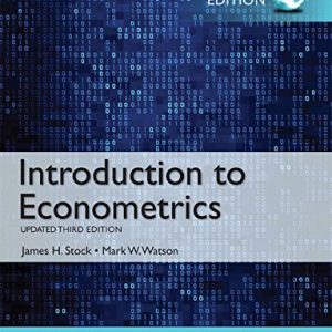 Introduction to Econometrics (3rd Edition) - eBook
