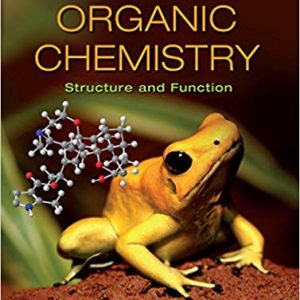 Organic Chemistry (8th Edition) - eBook