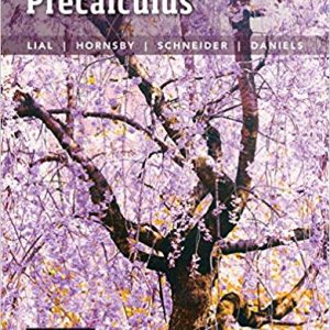 Precalculus (6th Edition) - eBook