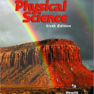 Conceptual Physical Science (6th Edition) - eBook