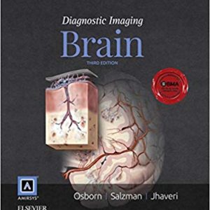 Diagnostic Imaging: Brain (3rd Edition) - eBook