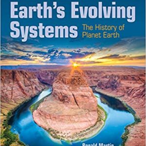 Earth's Evolving Systems (2nd Edition) - eBook