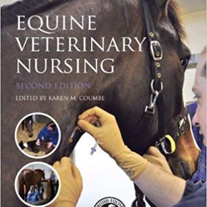 Equine Veterinary Nursing (2nd Edition) - eBook