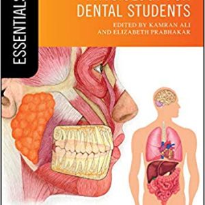 Essential Physiology for Dental Students - eBook