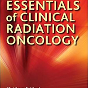 Essentials of Clinical Radiation Oncology - eBook