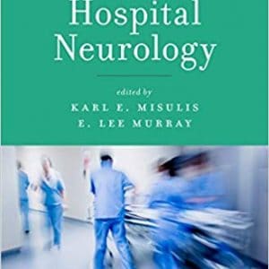 Essentials of Hospital Neurology - eBook