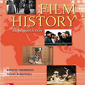 Film History: An Introduction (4th Edition) - eBook