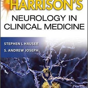 Harrison's Neurology in Clinical Medicine (4th Edition) - eBook
