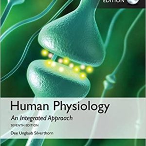 Human Physiology An Integrated Approach 7e global