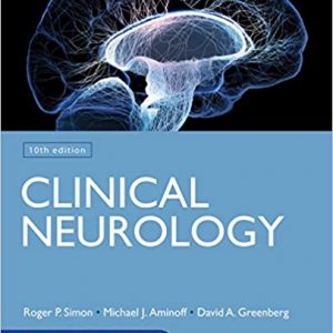 Lange Clinical Neurology (10th Edition) - eBook