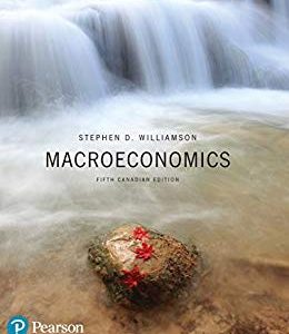 Macroeconomics (5th Canadian Edition) - eBook