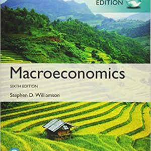 Macroeconomics (6th Edition) - eBook