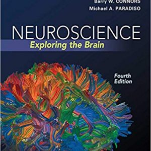 Neuroscience: Exploring the Brain (4th Edition) - eBook
