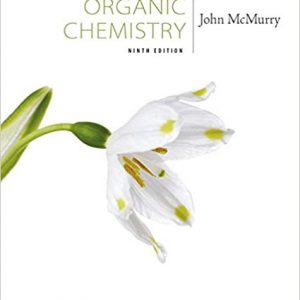 Organic Chemistry (9th Edition)- eBook