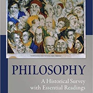 Philosophy: History and Readings (9th Edition) - eBook