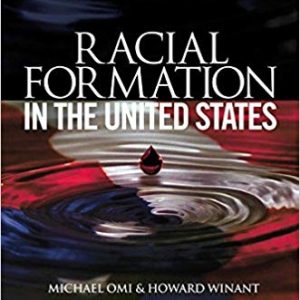 Racial Formation in the United States (3rd Edition) - eBook