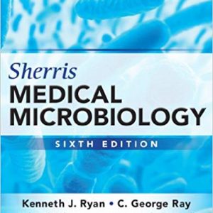 Sherris Medical Microbiology (6th Edition) - eBook