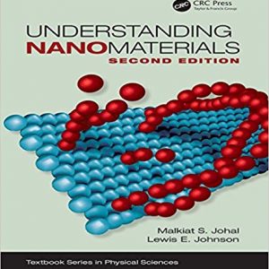 Understanding Nanomaterials (2nd Edition) - eBook