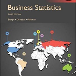 Business Statistics (3rd Edition) - eBook