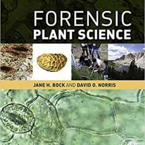 Forensic Plant Science - eBook