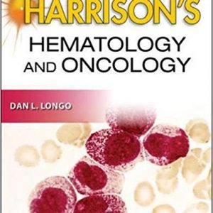 Harrison's Hematology and Oncology (3rd Edition) - eBook