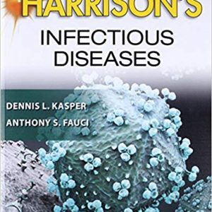 Harrison's Infectious Diseases (3rd Edition) - eBook