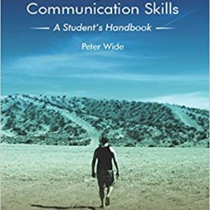 Mastering Technical Communication Skills: A Student's Handbook - eBook