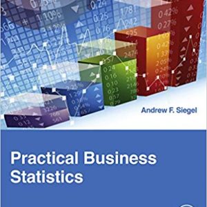 Practical Business Statistics (7th Edition) - eBook