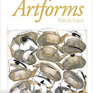 Prebles' Artforms (11th Edition) - eBook