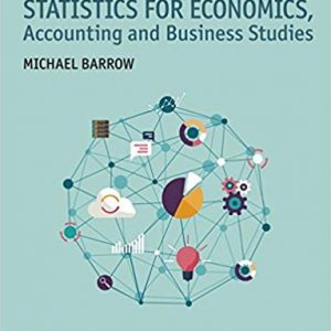 Statistics for Economics, Accounting and Business Studies (7th Edition) - eBook